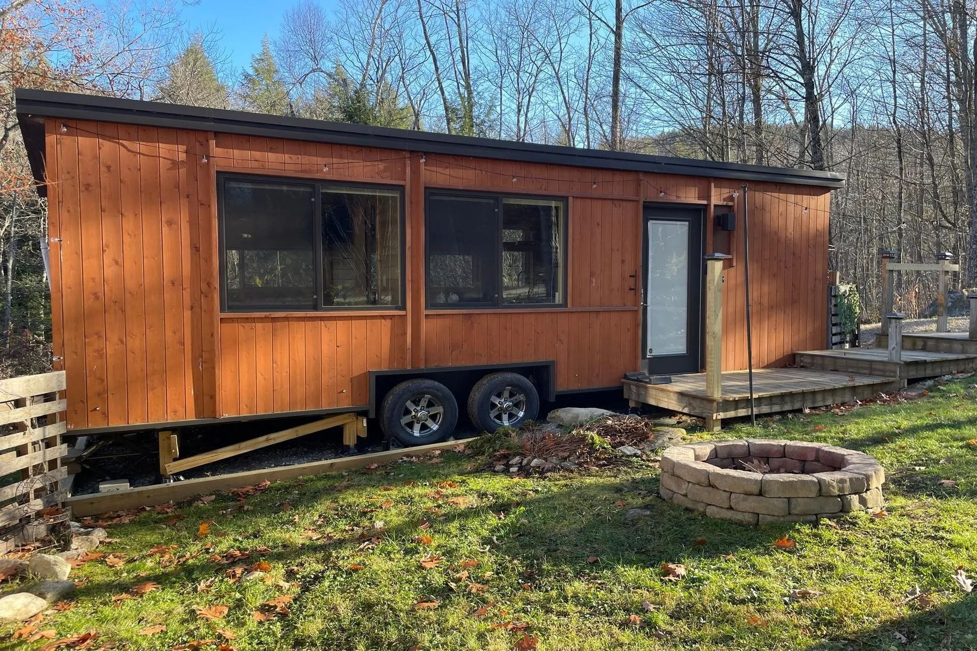 3019 Popple Dungeon Road Chester VT 05143