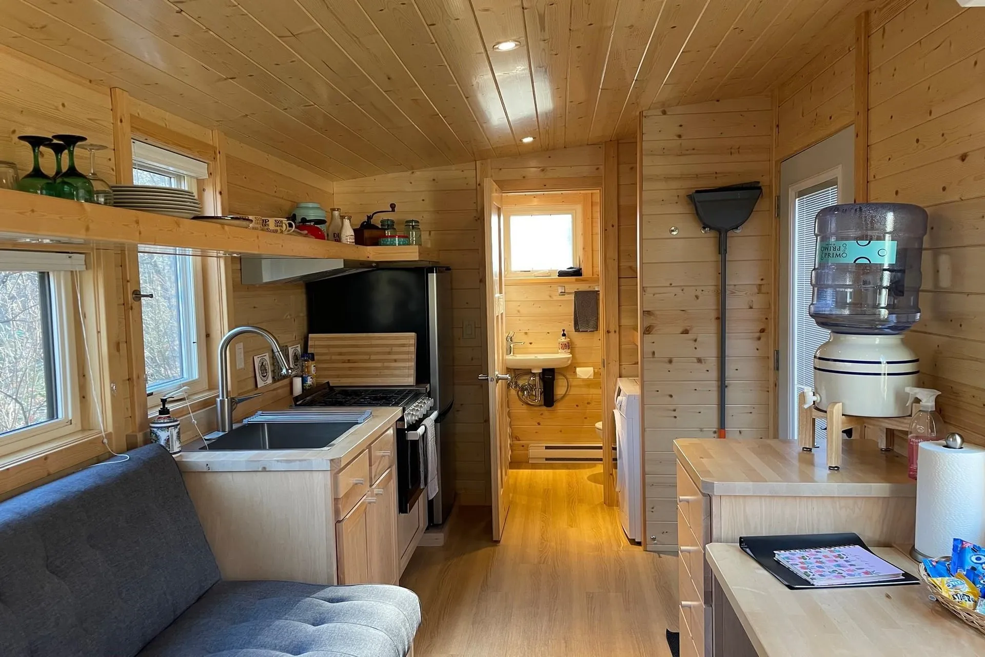 3019 Popple Dungeon Road Chester VT 05143