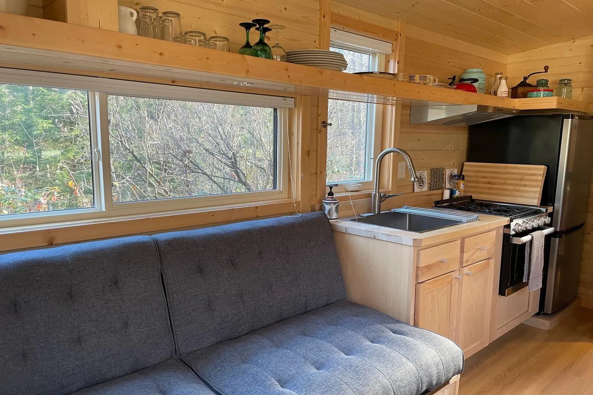 3019 Popple Dungeon Road Chester VT 05143