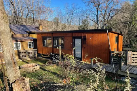 3019 Popple Dungeon Road Chester VT 05143