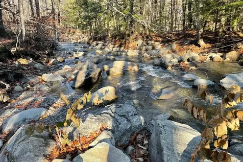 3019 Popple Dungeon Road Chester VT 05143