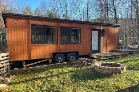 3019 Popple Dungeon Road Chester VT 05143