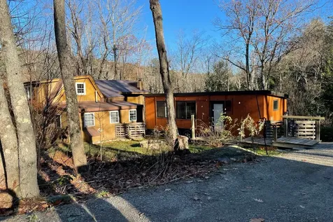 3019 Popple Dungeon Road Chester VT 05143