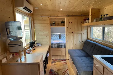 3019 Popple Dungeon Road Chester VT 05143