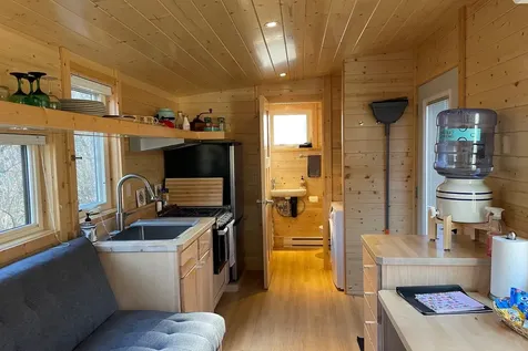 3019 Popple Dungeon Road Chester VT 05143