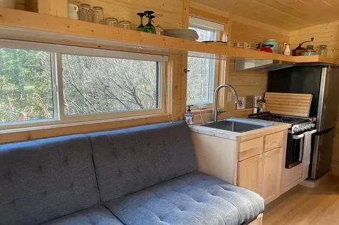 3019 Popple Dungeon Road Chester VT 05143