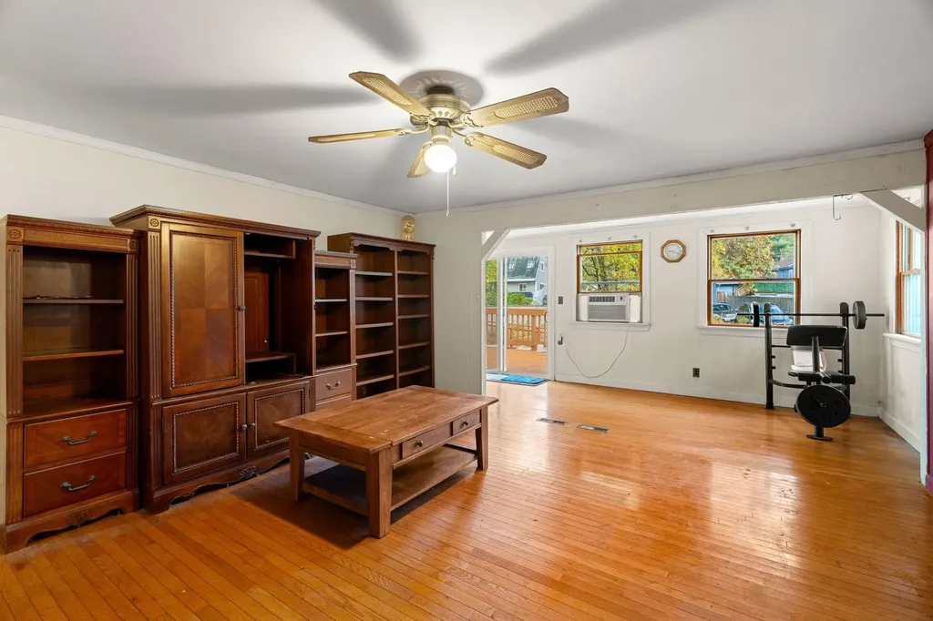 21 Marcoux Road Newton NH 03858