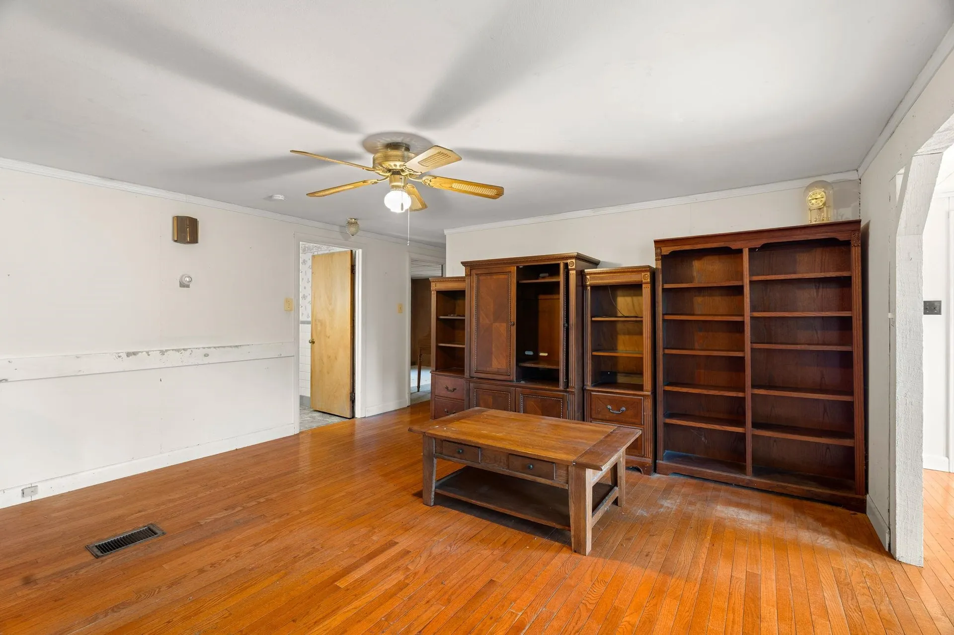 21 Marcoux Road Newton NH 03858