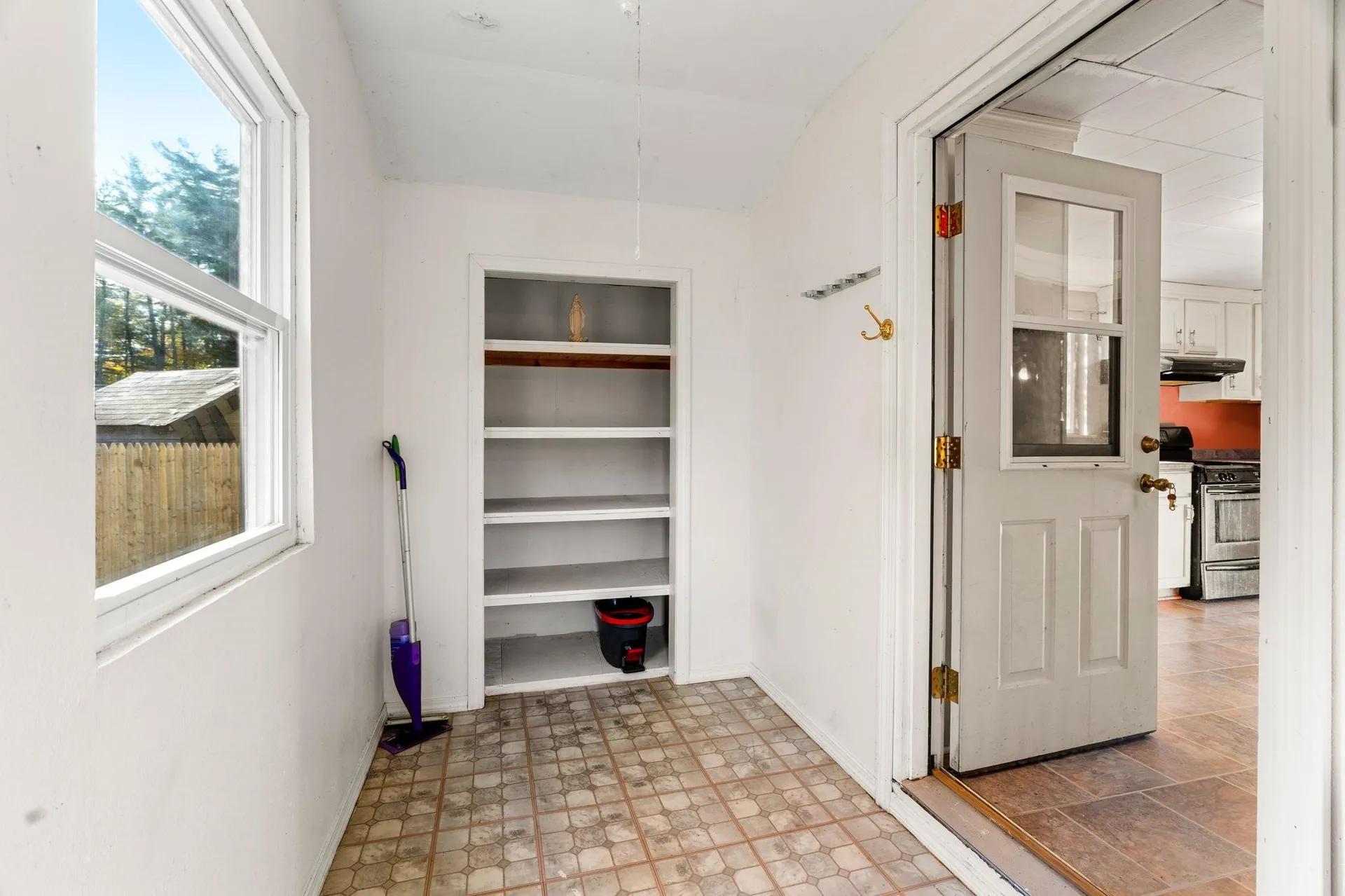 21 Marcoux Road Newton NH 03858