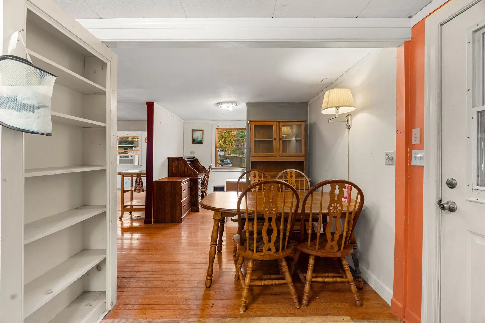 21 Marcoux Road Newton NH 03858