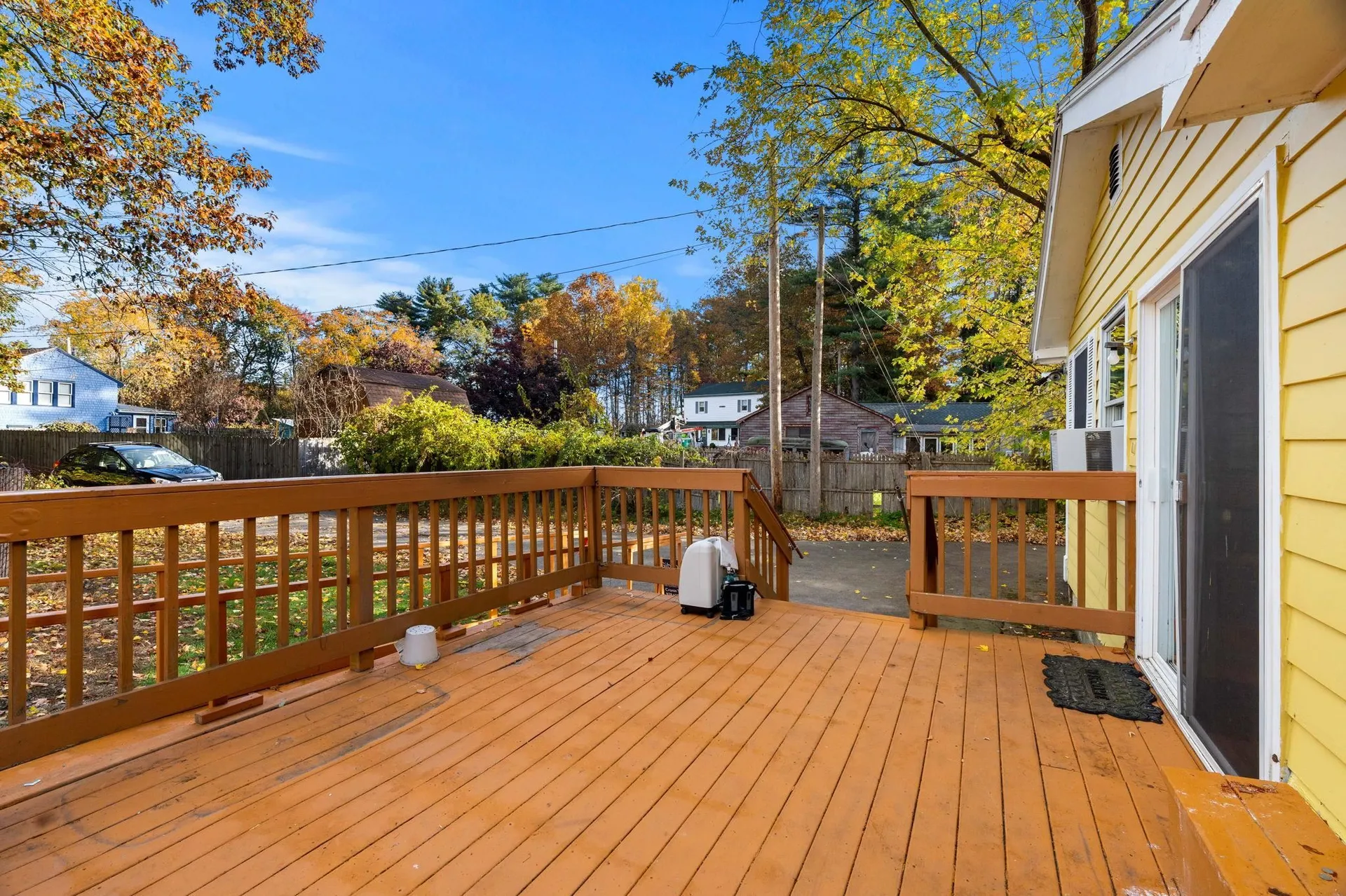 21 Marcoux Road Newton NH 03858