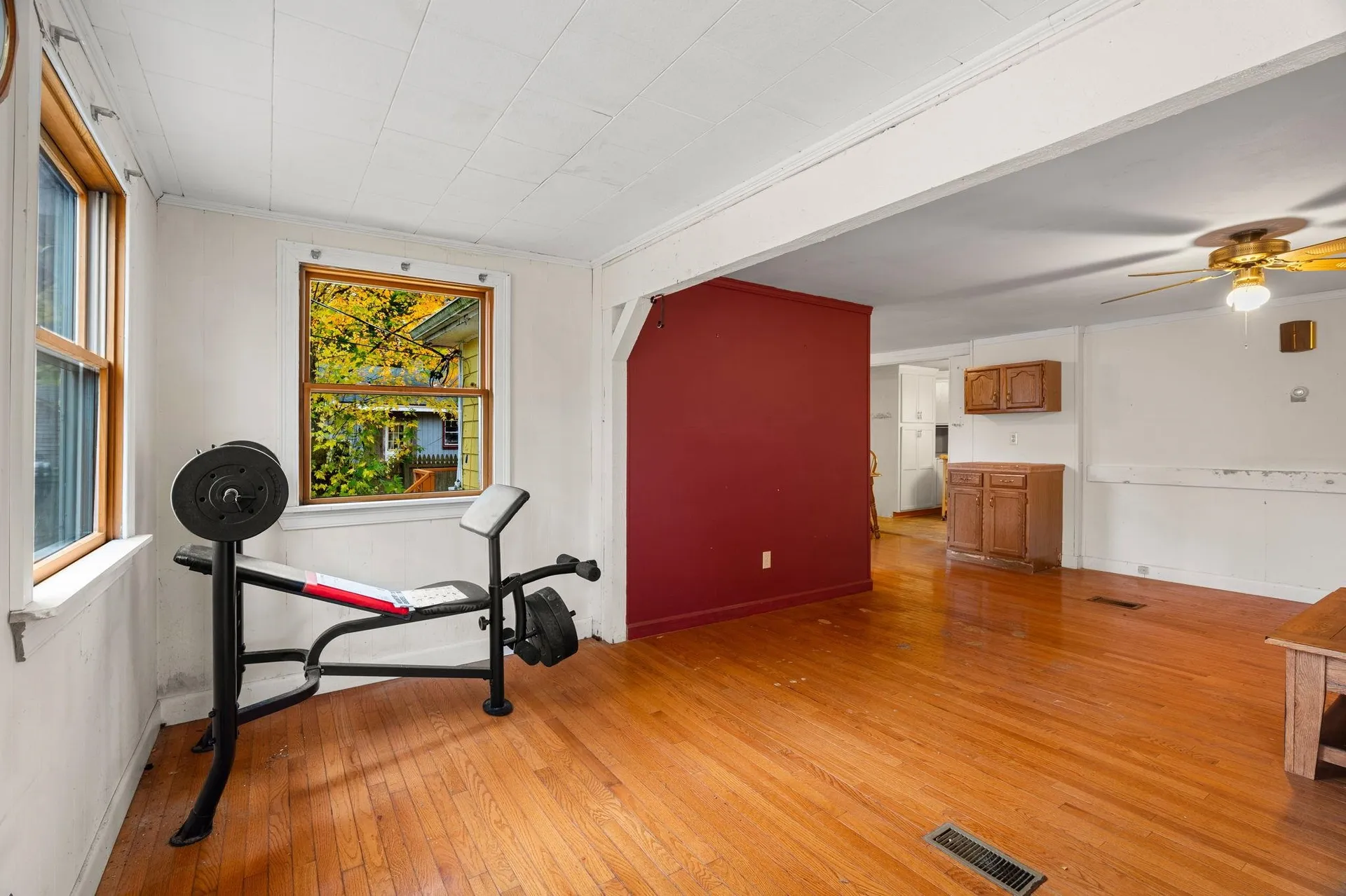 21 Marcoux Road Newton NH 03858