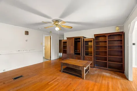 21 Marcoux Road Newton NH 03858