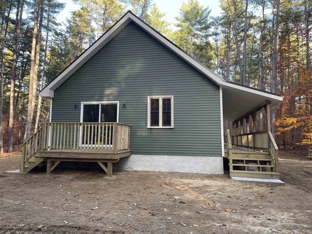 00 Poco Drive Tamworth NH 03886