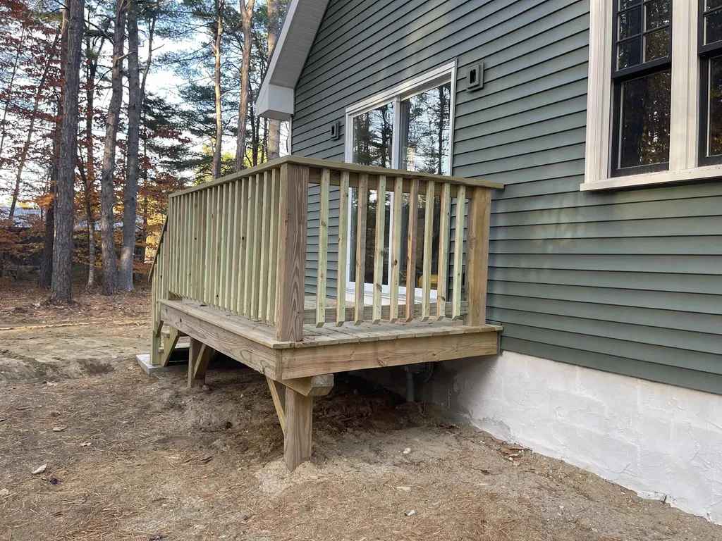 00 Poco Drive Tamworth NH 03886