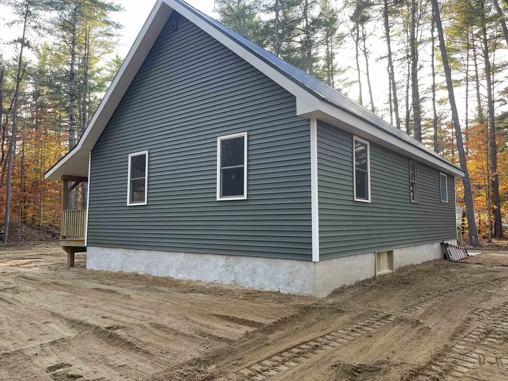 00 Poco Drive Tamworth NH 03886