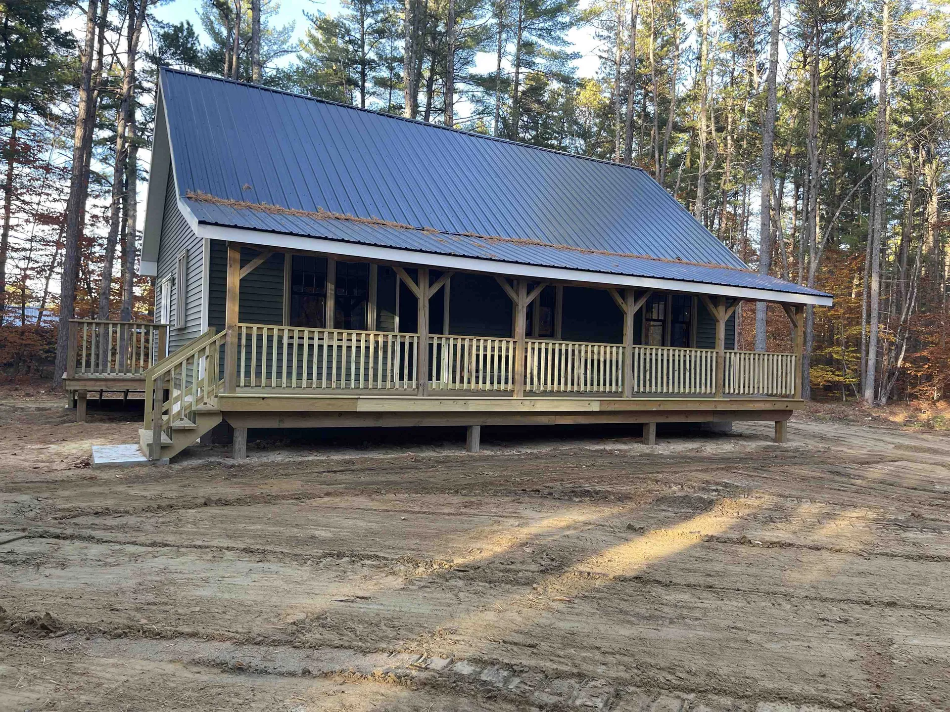 23 Poco Drive Tamworth NH 03886