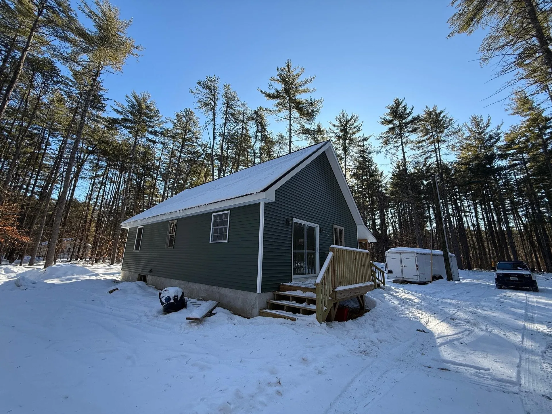 00 Poco Drive Tamworth NH 03886