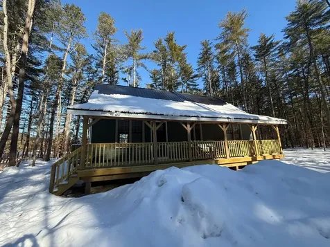 23 Poco Drive Tamworth NH 03886