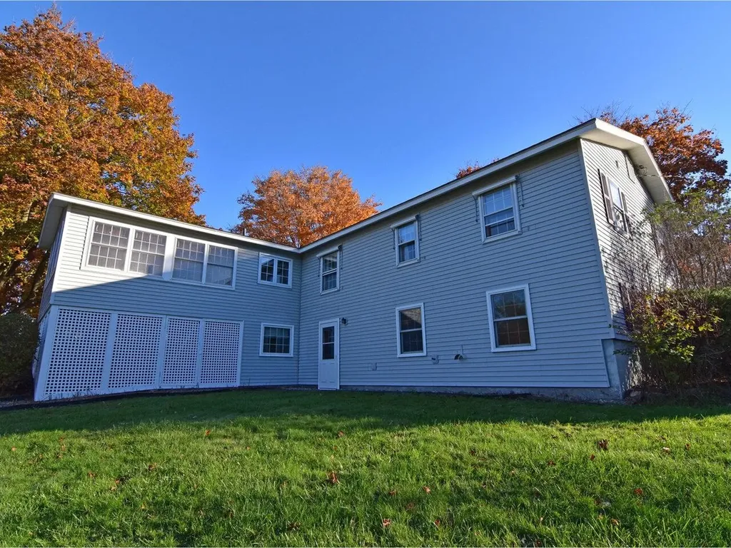 160 Hickory Hill Road Williston VT 05495