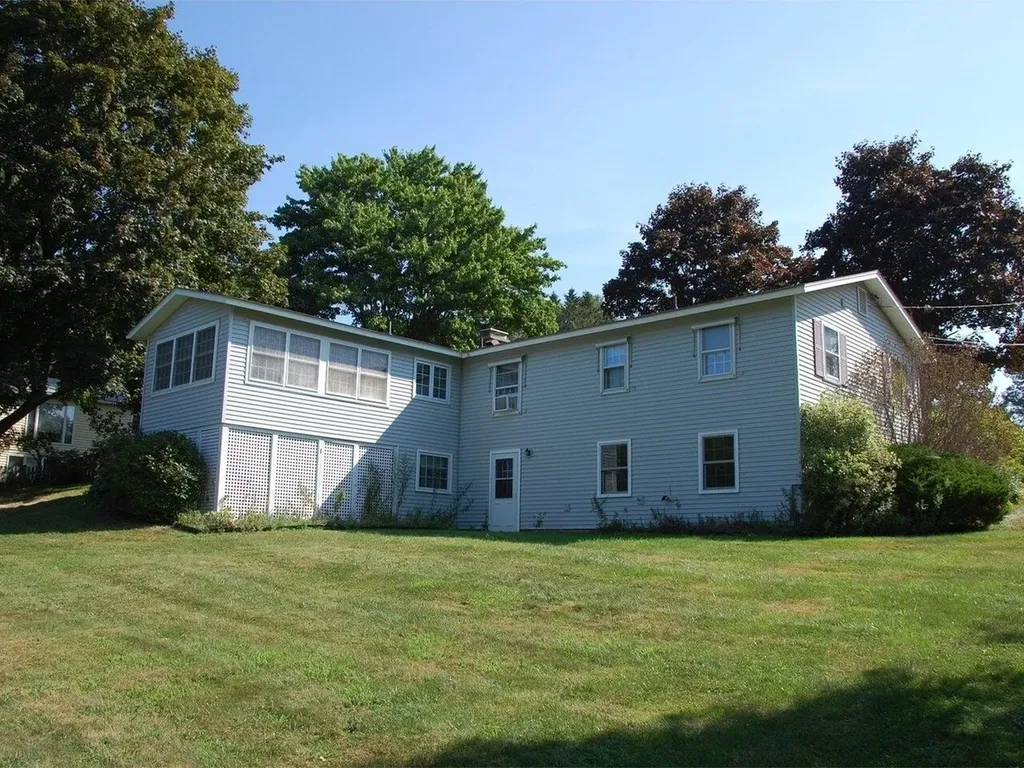 160 Hickory Hill Road Williston VT 05495