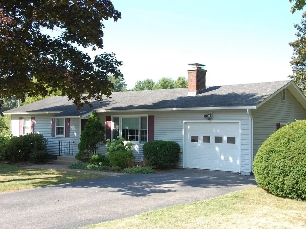 160 Hickory Hill Road Williston VT 05495