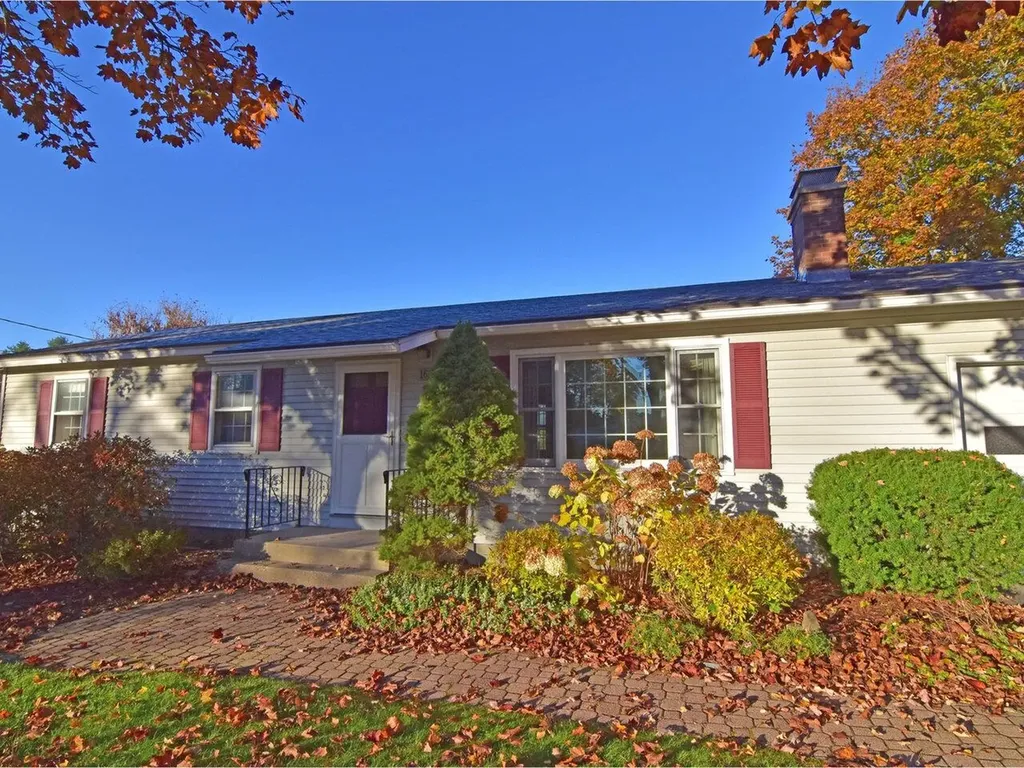 160 Hickory Hill Road Williston VT 05495