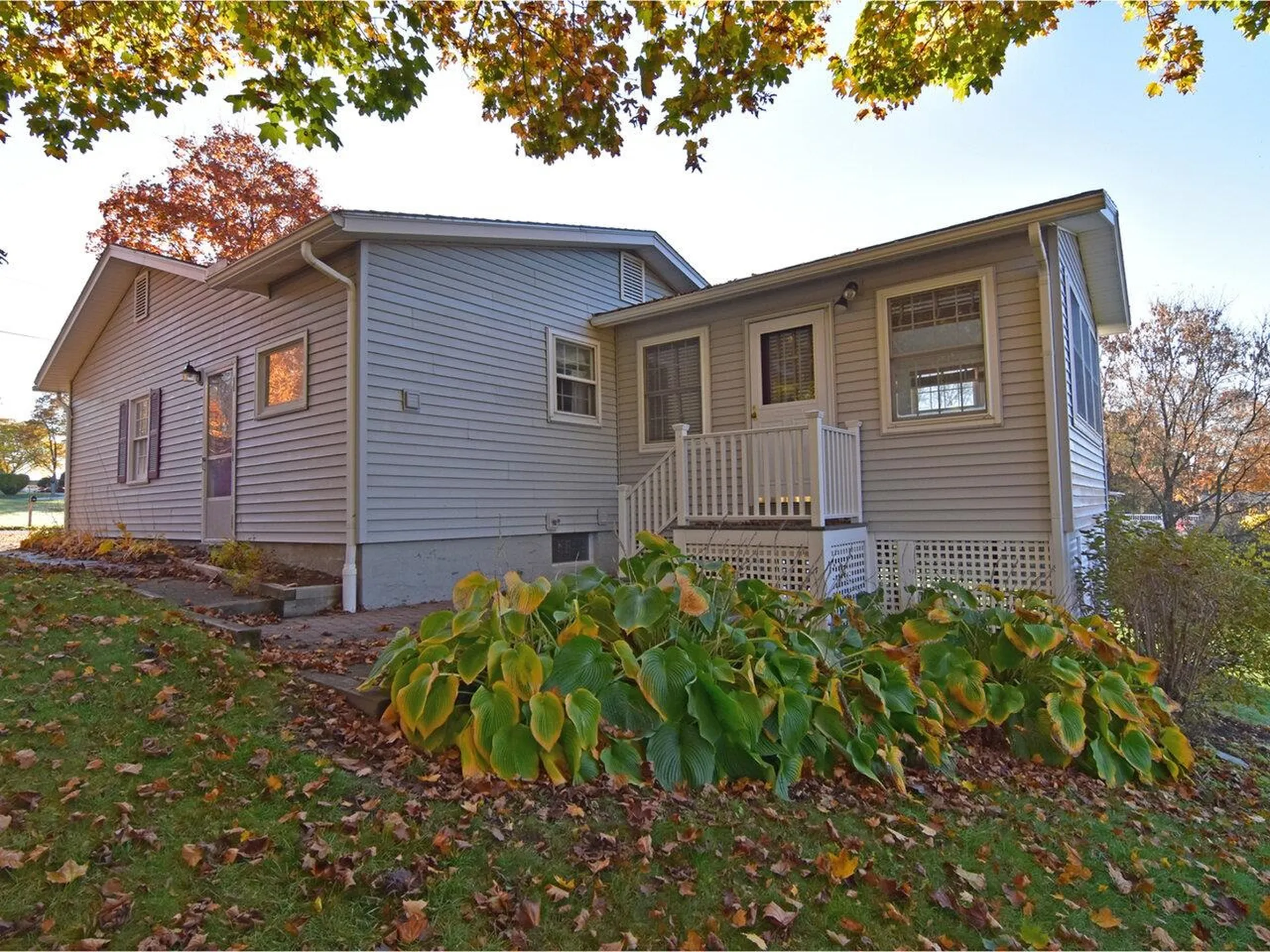 160 Hickory Hill Road Williston VT 05495