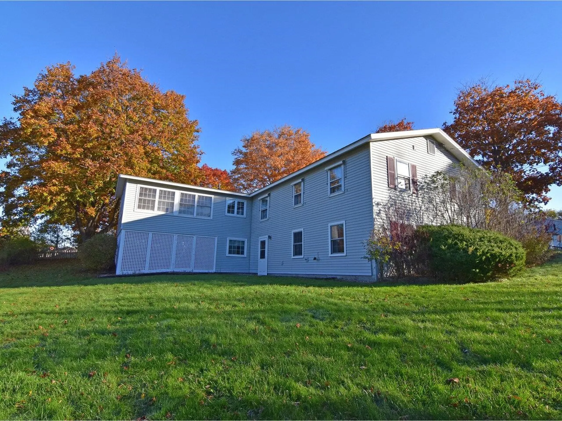 160 Hickory Hill Road Williston VT 05495