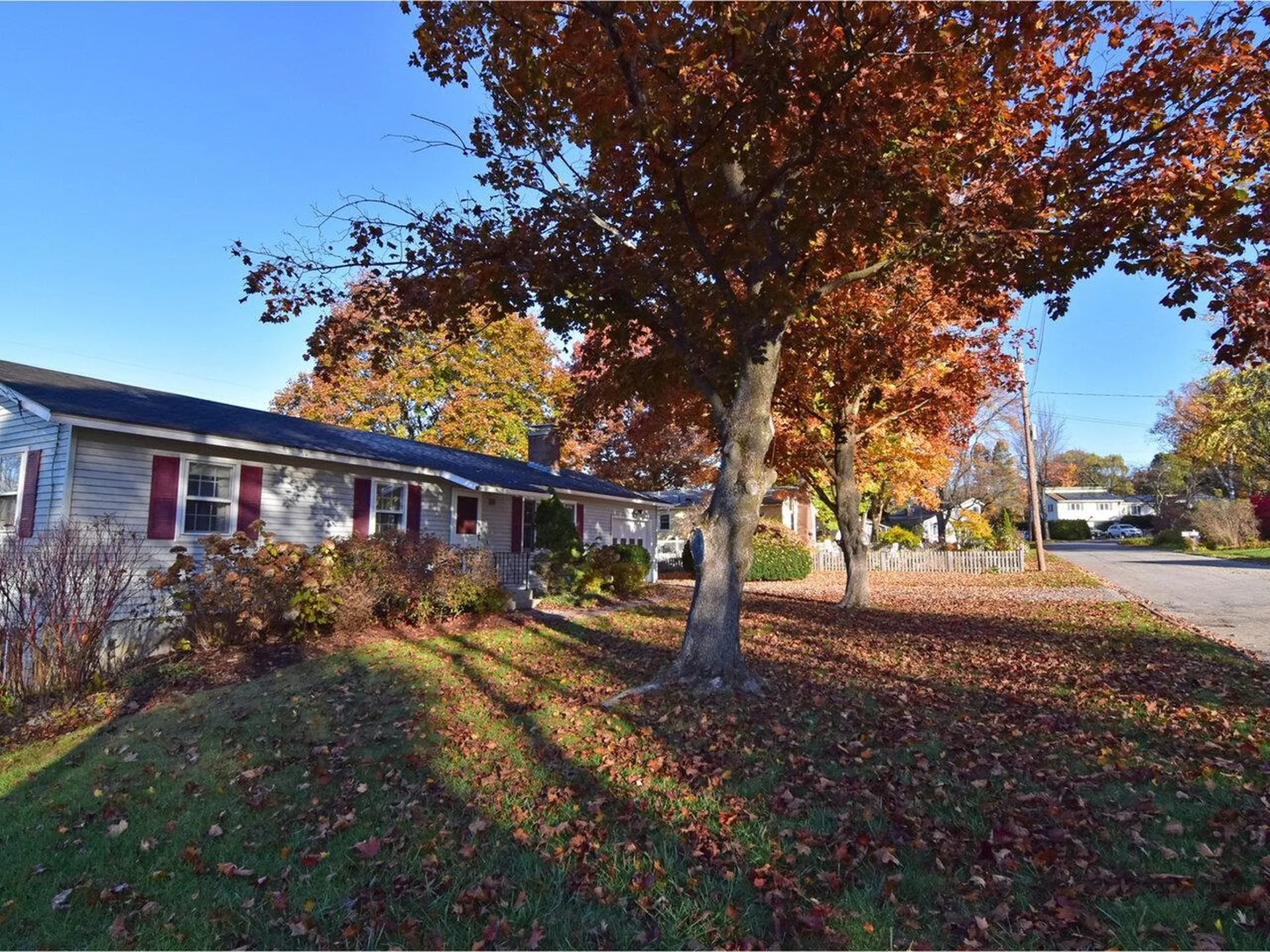 160 Hickory Hill Road Williston VT 05495