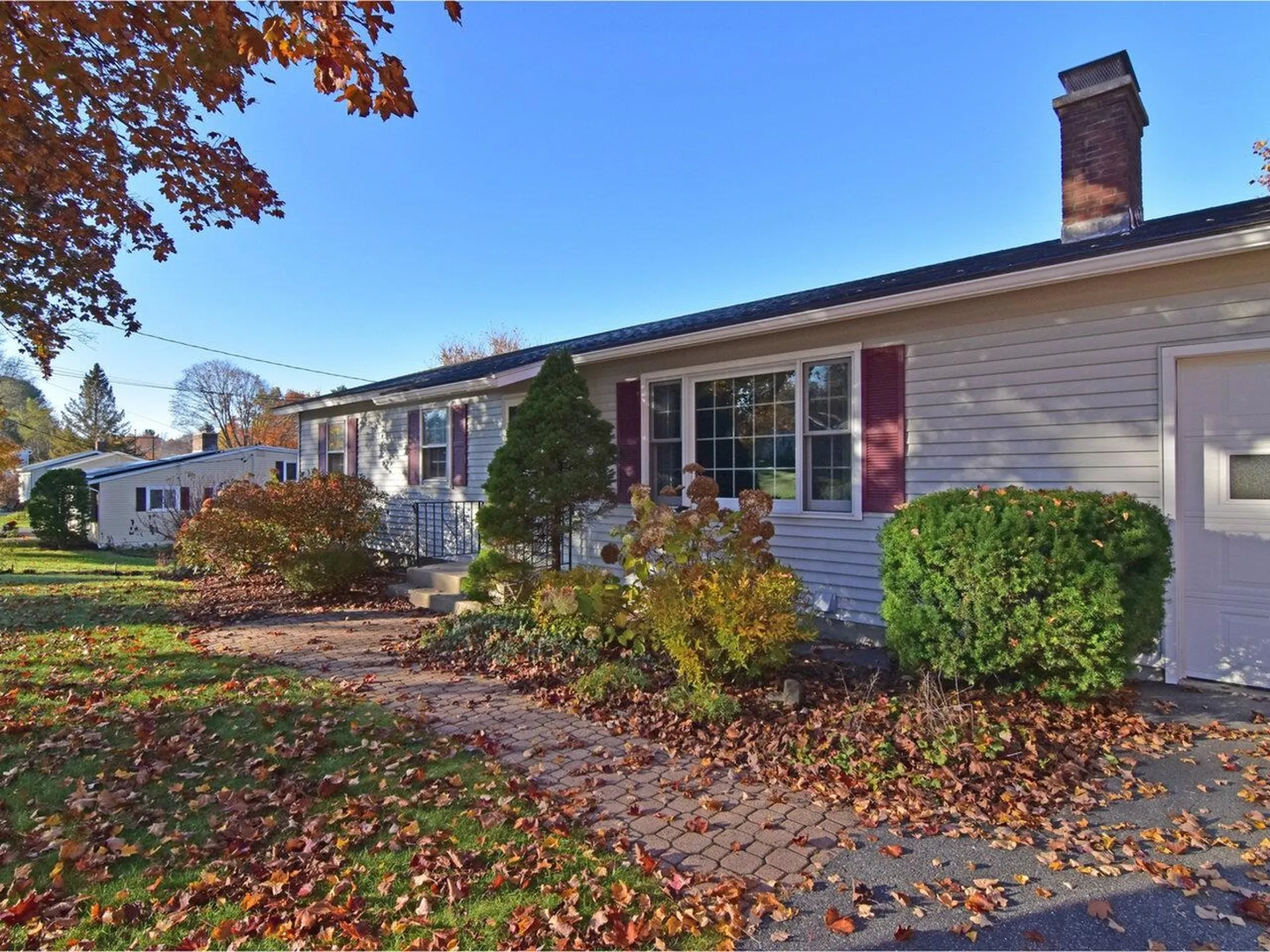 160 Hickory Hill Road Williston VT 05495