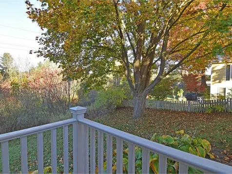 160 Hickory Hill Road Williston VT 05495