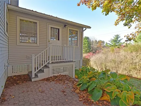 160 Hickory Hill Road Williston VT 05495