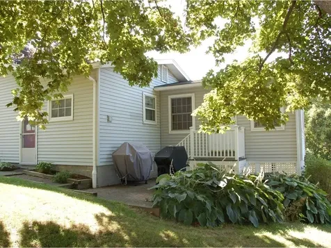 160 Hickory Hill Road Williston VT 05495