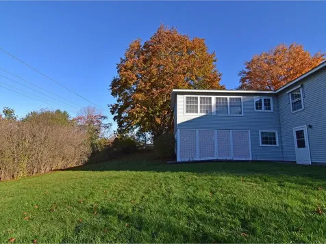 160 Hickory Hill Road Williston VT 05495