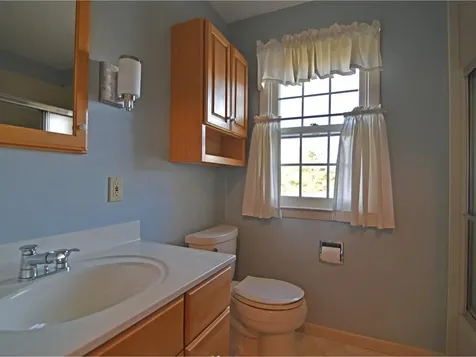 160 Hickory Hill Road Williston VT 05495