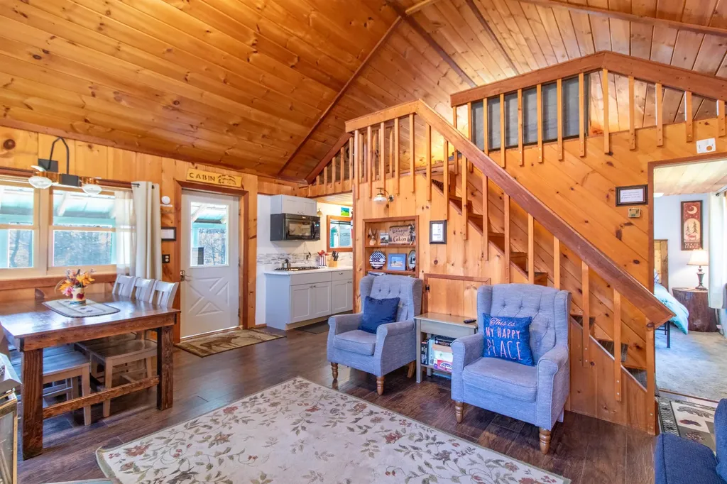 95 Matthews Dudley Road Granby VT 05840