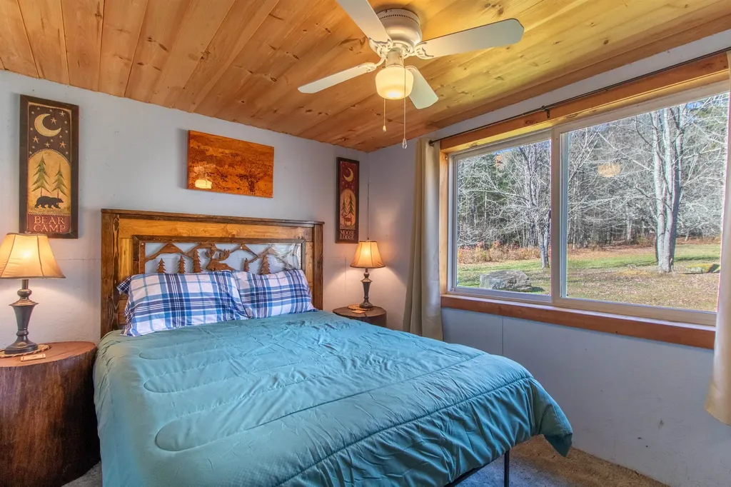 95 Matthews Dudley Road Granby VT 05840