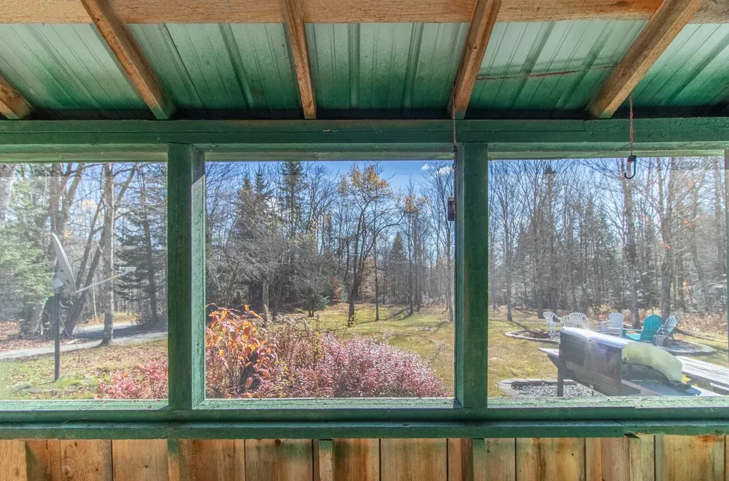 95 Matthews Dudley Road Granby VT 05840