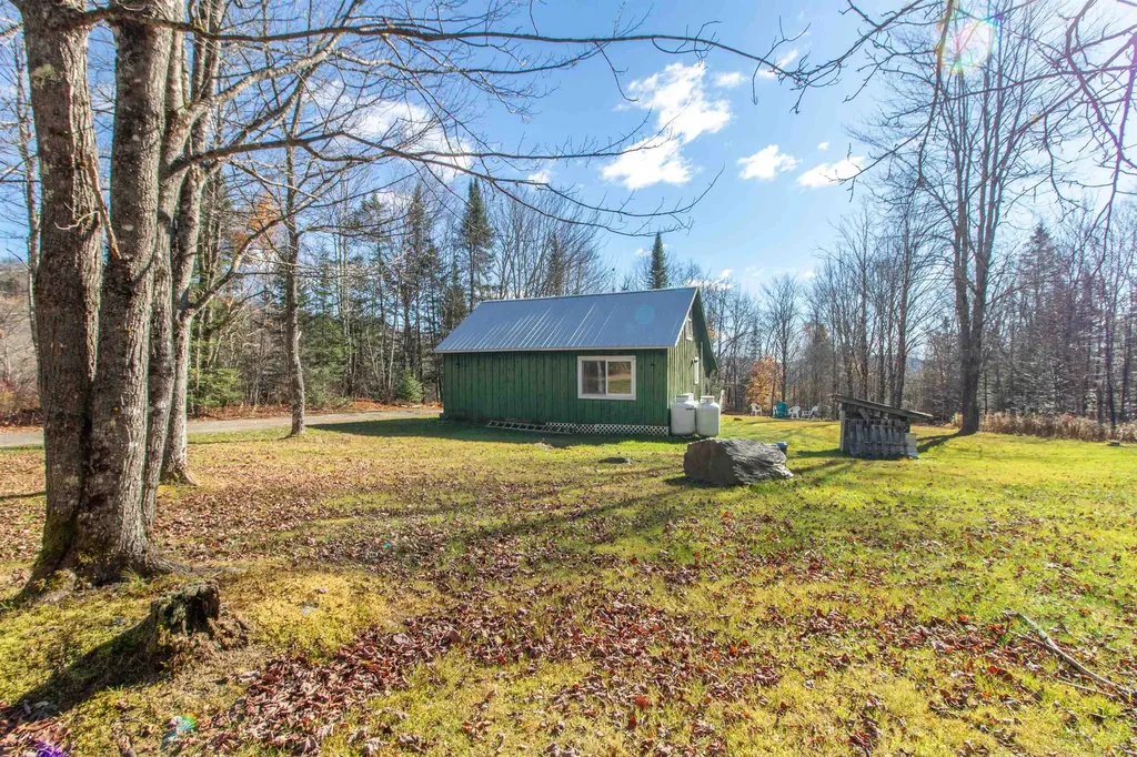 95 Matthews Dudley Road Granby VT 05840