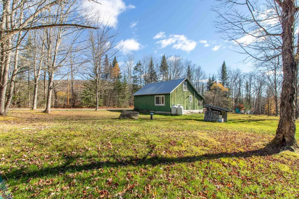 95 Matthews Dudley Road Granby VT 05840