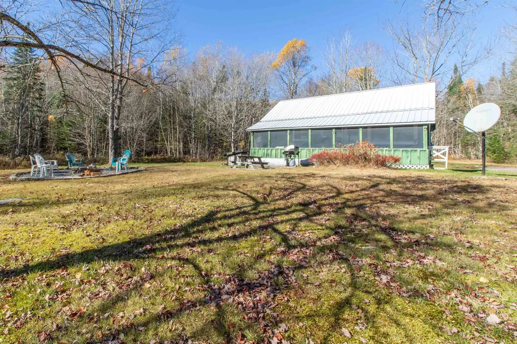 95 Matthews Dudley Road Granby VT 05840