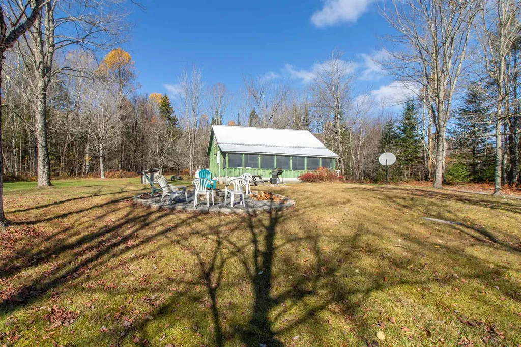 95 Matthews Dudley Road Granby VT 05840