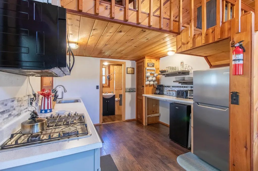 95 Matthews Dudley Road Granby VT 05840