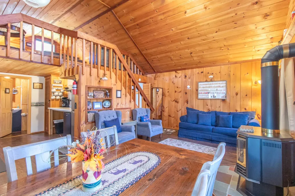 95 Matthews Dudley Road Granby VT 05840