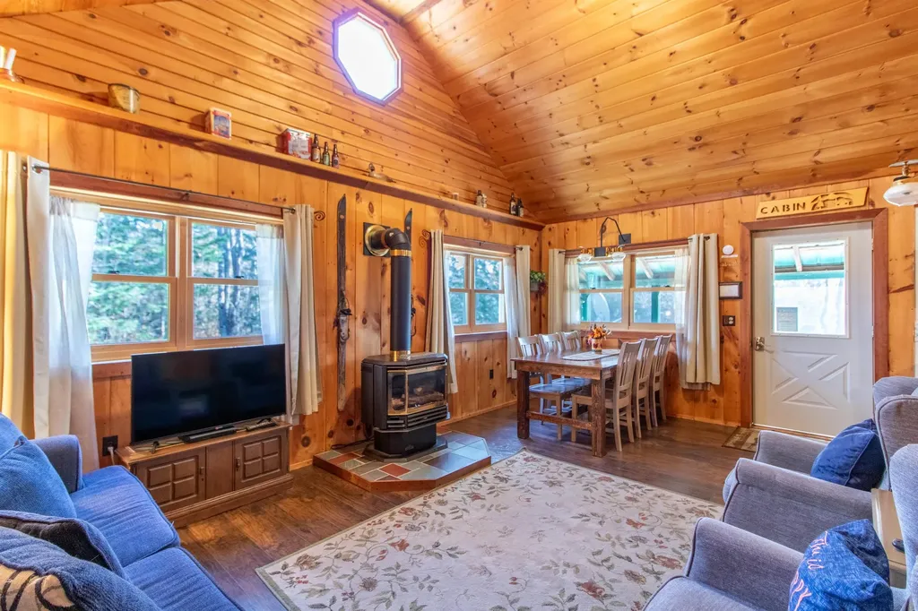 95 Matthews Dudley Road Granby VT 05840