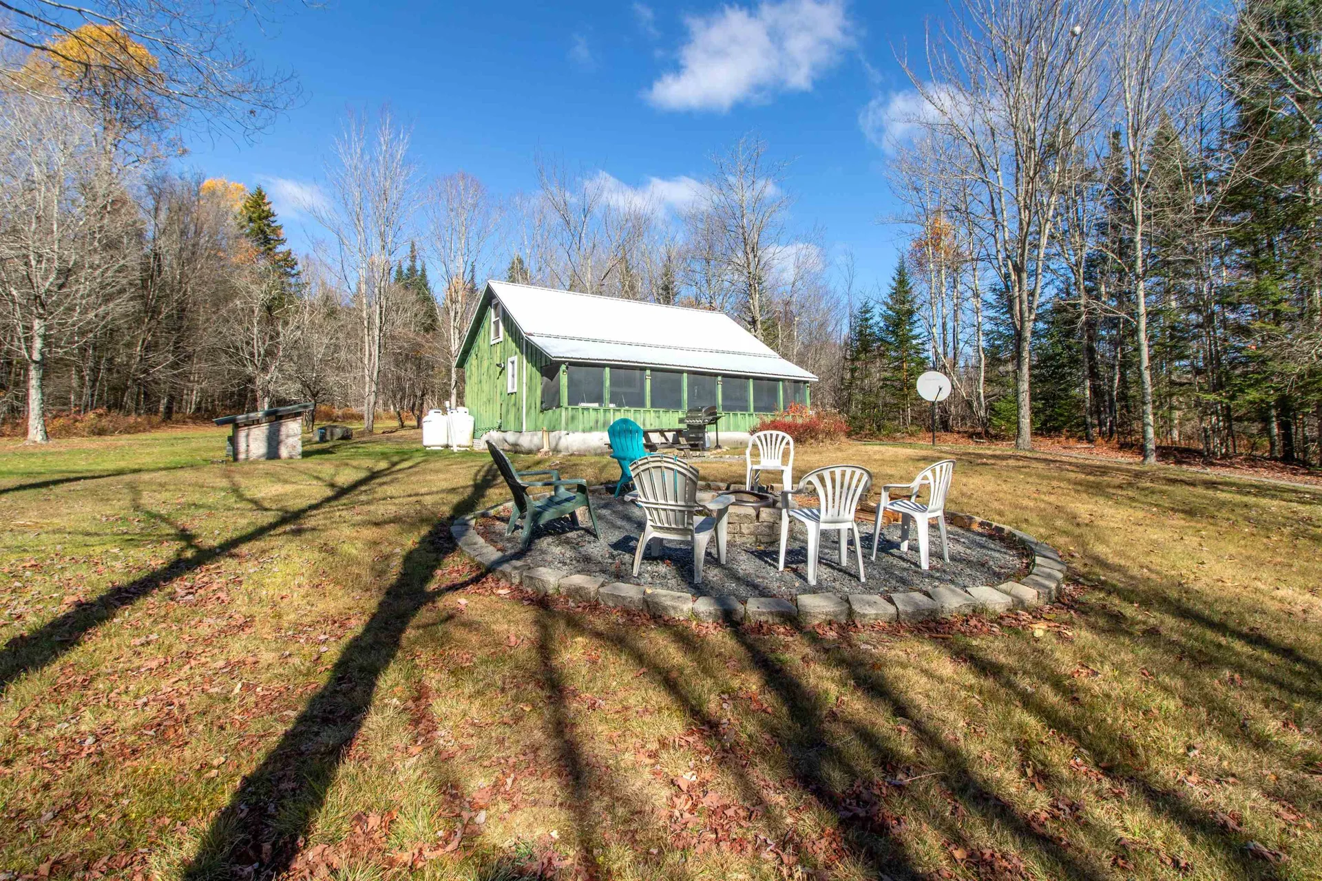 95 Matthews Dudley Road Granby VT 05840