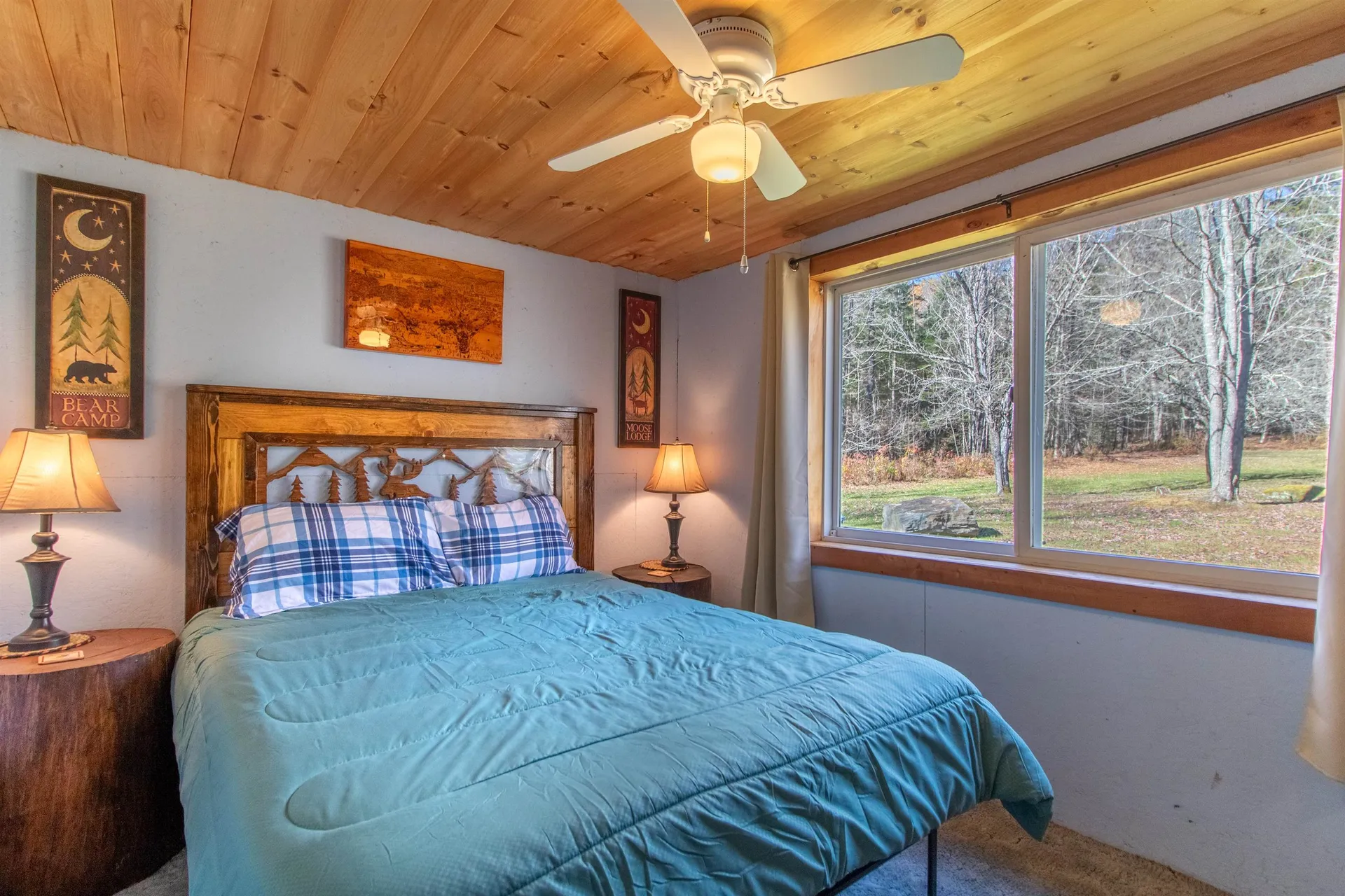 95 Matthews Dudley Road Granby VT 05840