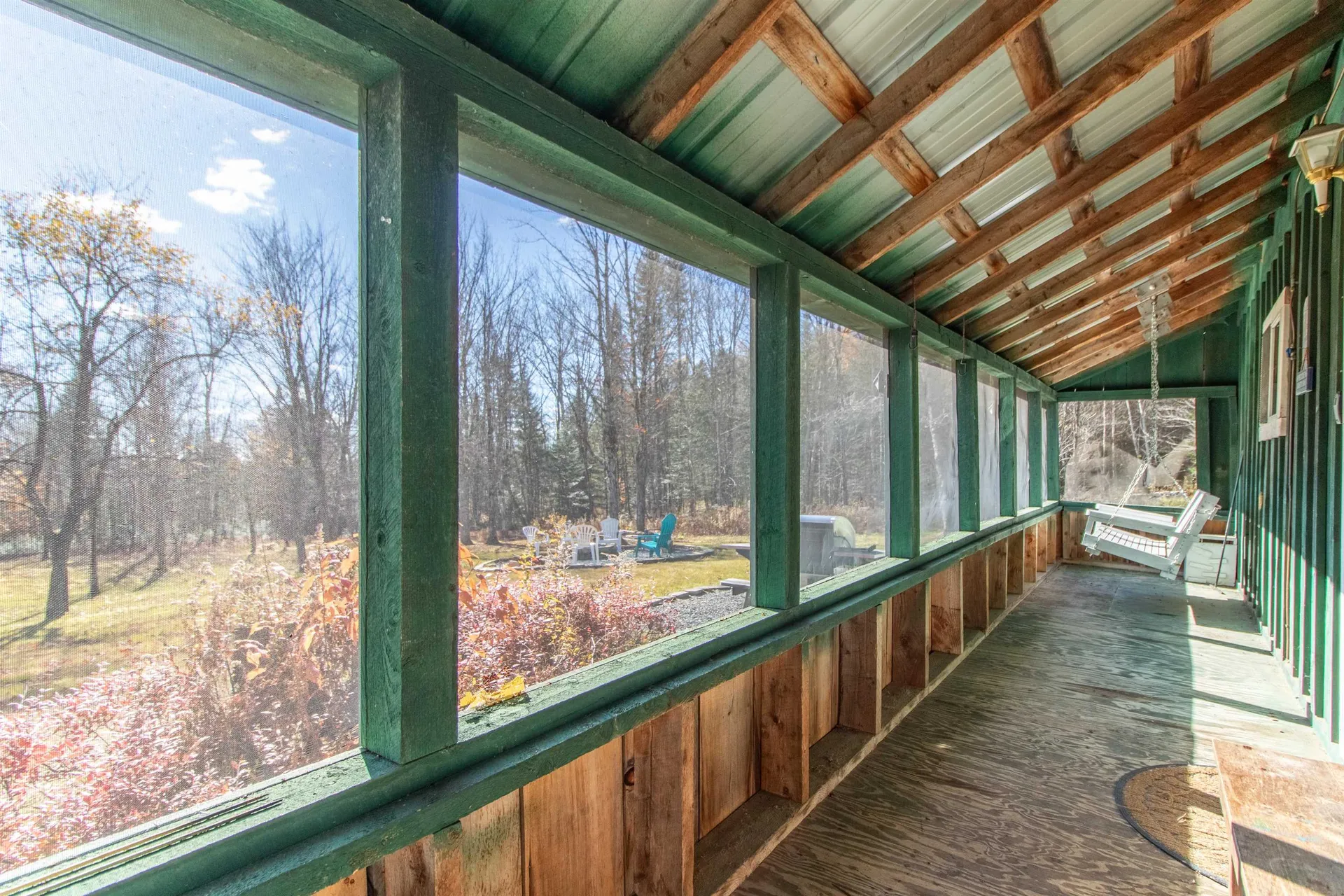 95 Matthews Dudley Road Granby VT 05840