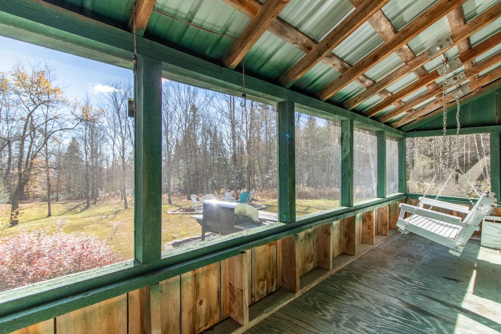 95 Matthews Dudley Road Granby VT 05840